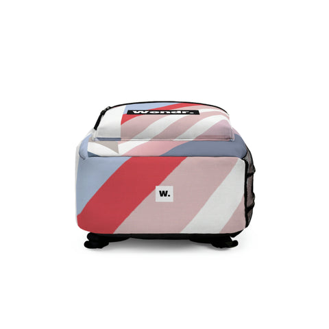 Mayda da Vinci - Backpack