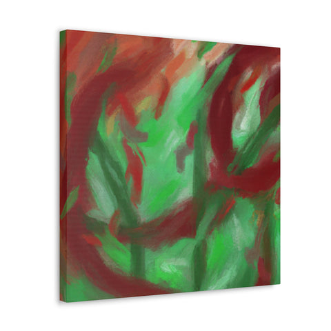 Elora Magnusson - Canvas