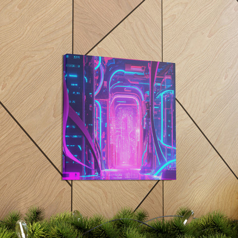 and catchy
Neon Dreams