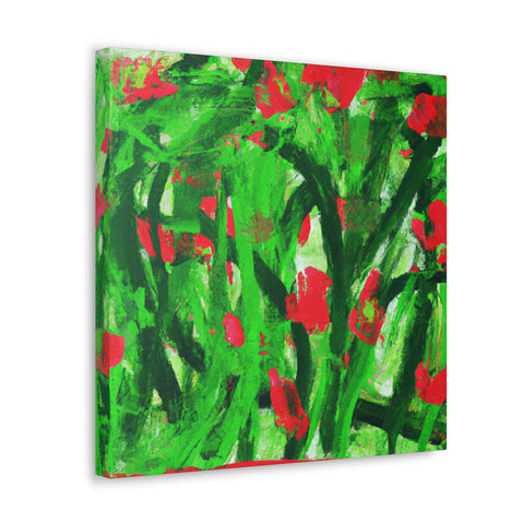 Giovanni Vermiglio - Canvas