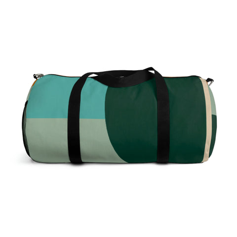 Gavino de Luca - Duffle Bag