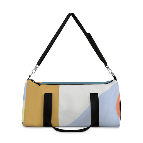 Eliza Predalee - Duffle Bag