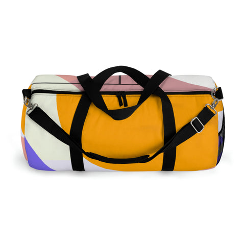 Gadrielle da Vinci - Duffle Bag
