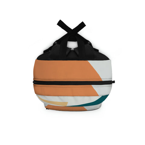 Francina da Vinci - Backpack