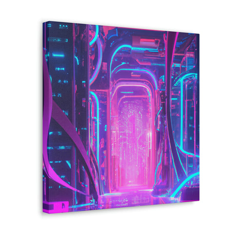 and catchy
Neon Dreams