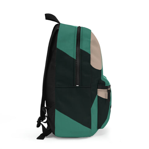 Loretta da Venecia - Backpack