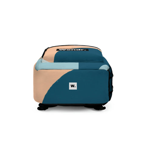 Marcello di Castelli - Backpack