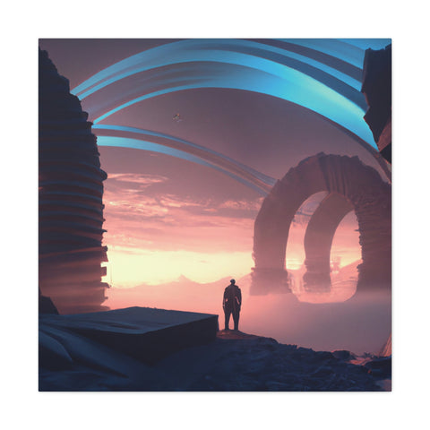 and eye-catching
"Futurequests"