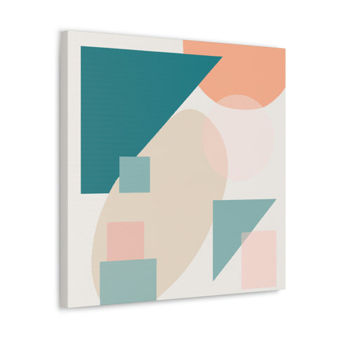 Domenico di Luviglio - Canvas