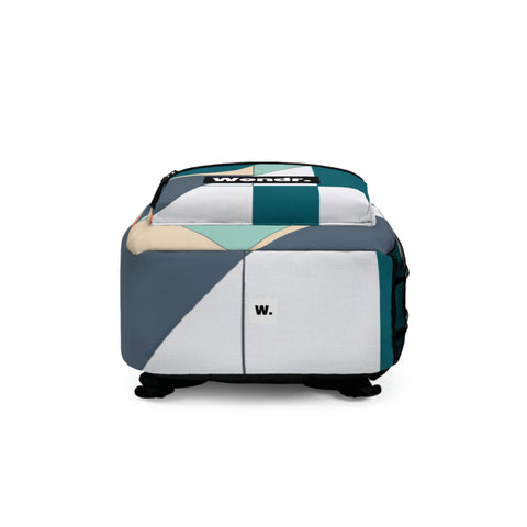 Galanthus Vermentus - Backpack