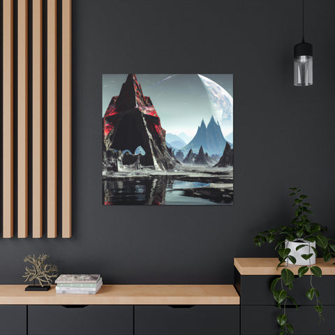 and descriptive
Vast Horizons