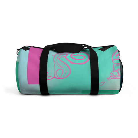 Pietro Neroni - Duffle Bag