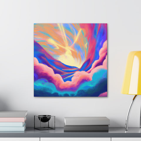 Trincia di Vita - Canvas