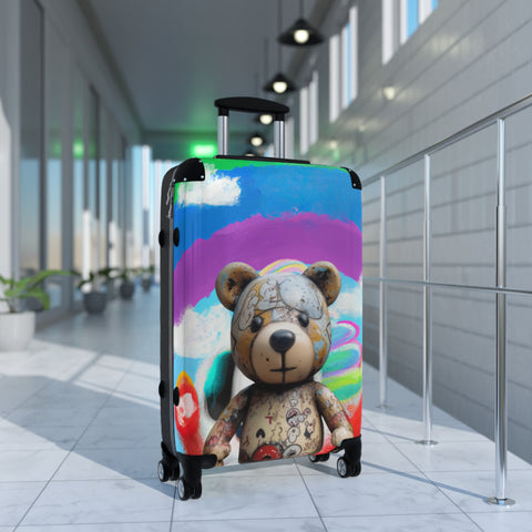 Giovanna da Verona - Suitcase