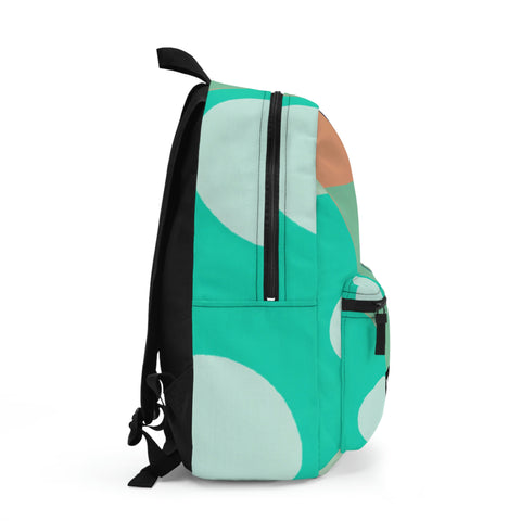 Giovanni Storacelli - Backpack