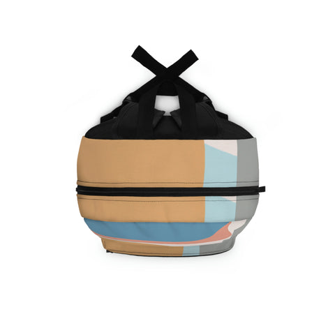 Giovanni Sartori - Backpack