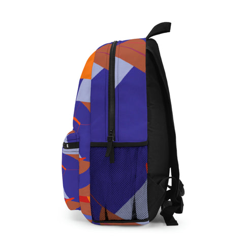 Gianna Vermeer - Backpack
