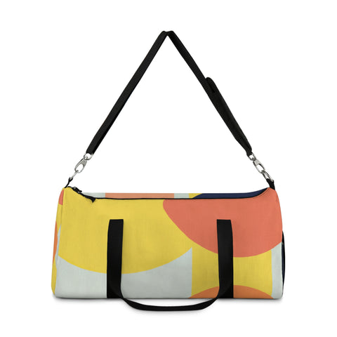 Izanna Vertisson - Duffle Bag
