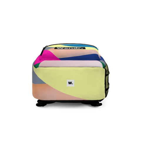 Geronimo di Bellini - Backpack