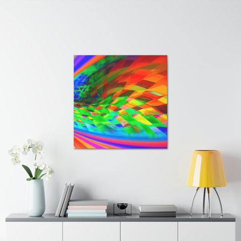 and snappy
Vivid Vistas