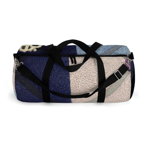 Eustace Vargo - Duffle Bag
