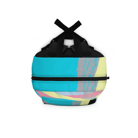 Aurora da Vinici - Backpack