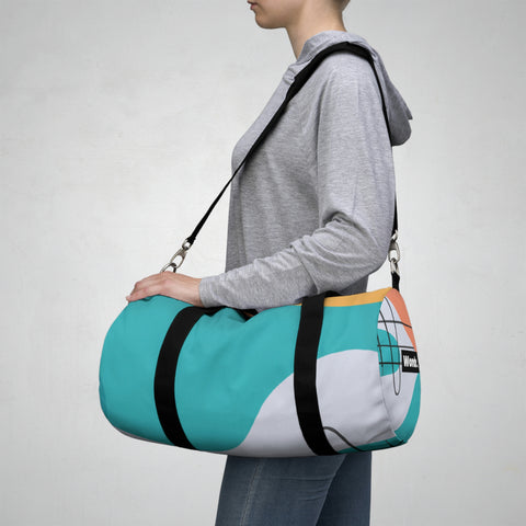 Gemma de Valencio - Duffle Bag