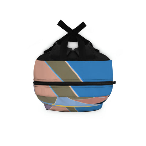 Giancarlo da Vinci - Backpack