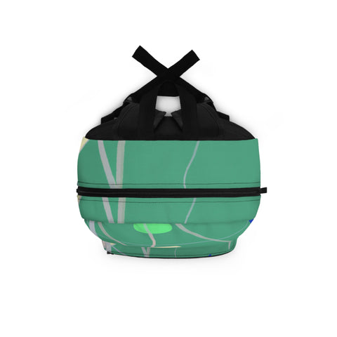 Bartholomea di Valerio - Backpack