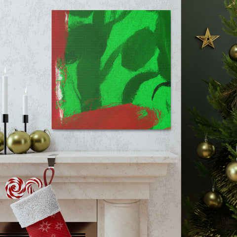 Agostino Vermiglio. - Canvas