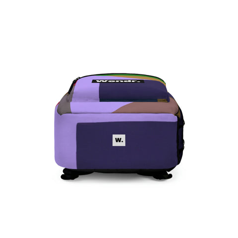 Tobias Veronese - Backpack