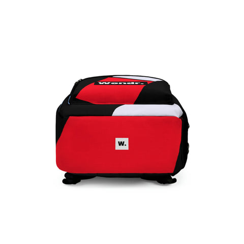 Giulietta da Verona - Backpack