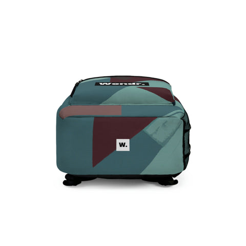 Fernando Calico - Backpack