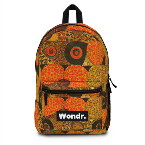 Willa da Vinci - Backpack