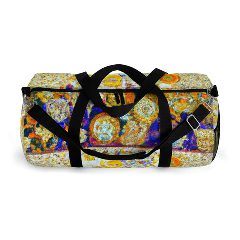 Claudius Armeneau - Duffle Bag