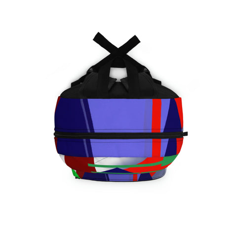 Agata da Verona - Backpack