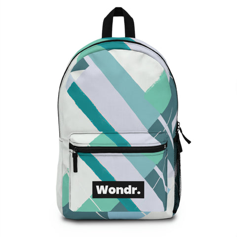 Juanita di Sorellas - Backpack