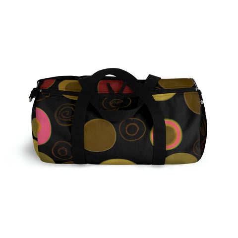 Hansana van Velder - Duffle Bag