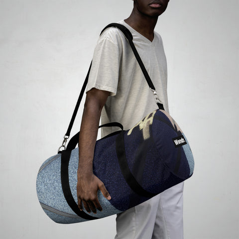 Eustace Vargo - Duffle Bag