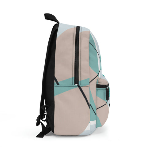 Gaela di Cappuccino - Backpack