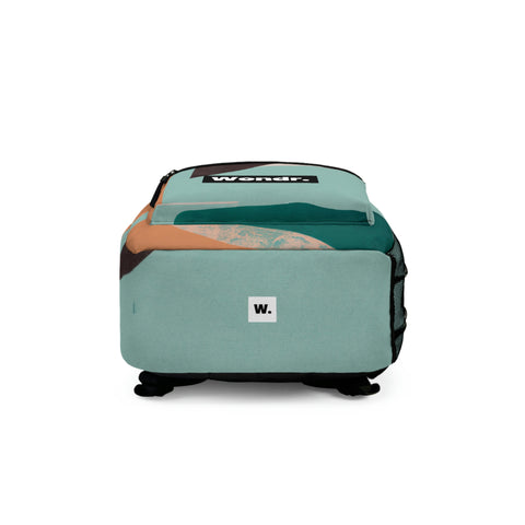 Leonarda da Vinci - Backpack