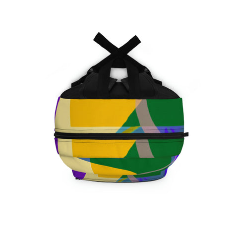 Izzy da Vinci - Backpack