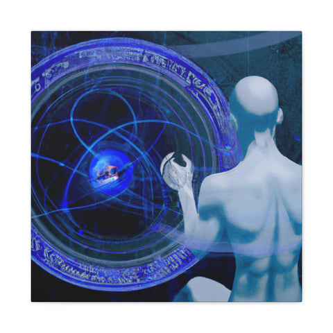 and creative
TechExplorARTS