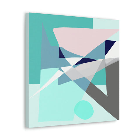 Giovanna Rosaschi - Canvas