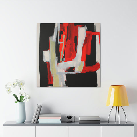 Gianni Angiolini - Canvas