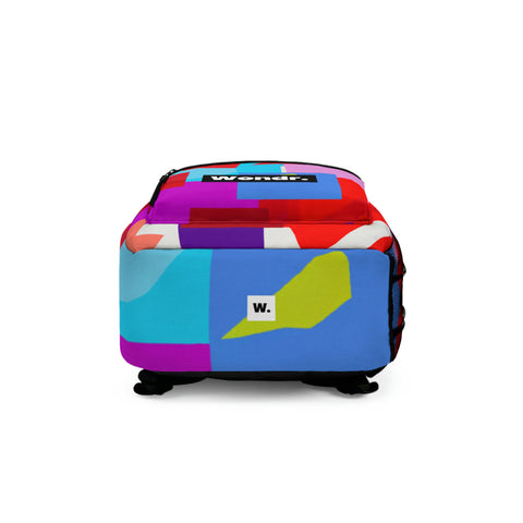 Giovanni Santini - Backpack