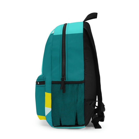 Fidelio de Pentrini - Backpack