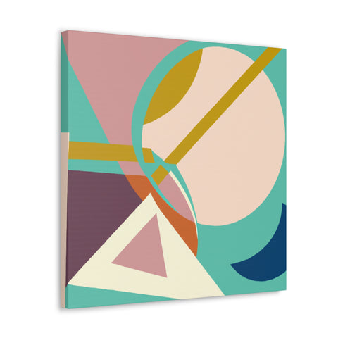 Nuriel Veronique - Canvas