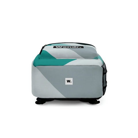 Cosmo da Vinci - Backpack