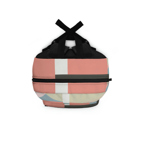 Maybella Delacroix - Backpack